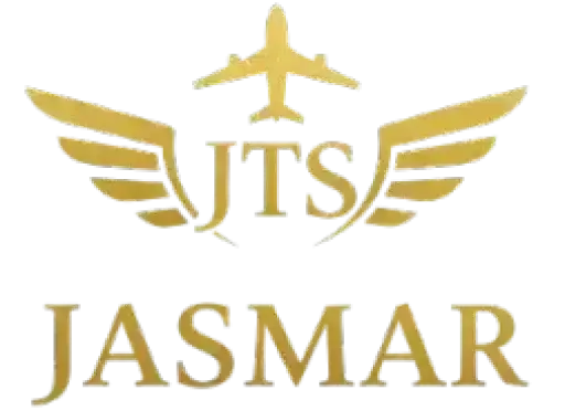 logo jts